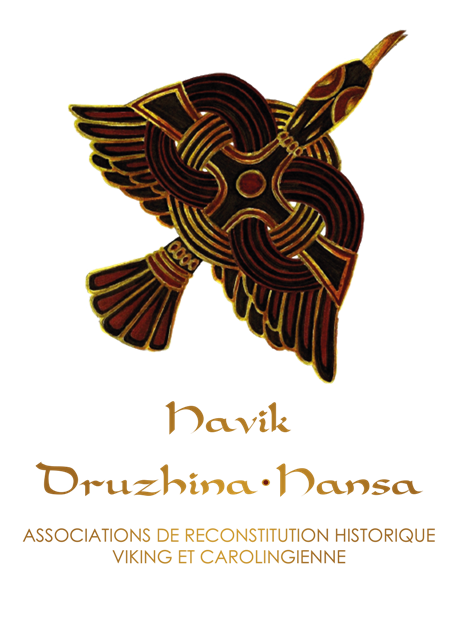 Druzhina Hansa Logo